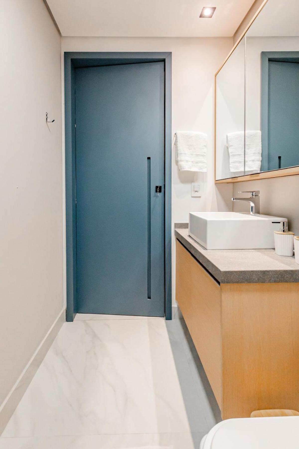 Luxuoso Ao Lado Do Hospital Sao Luiz Analia Franco *