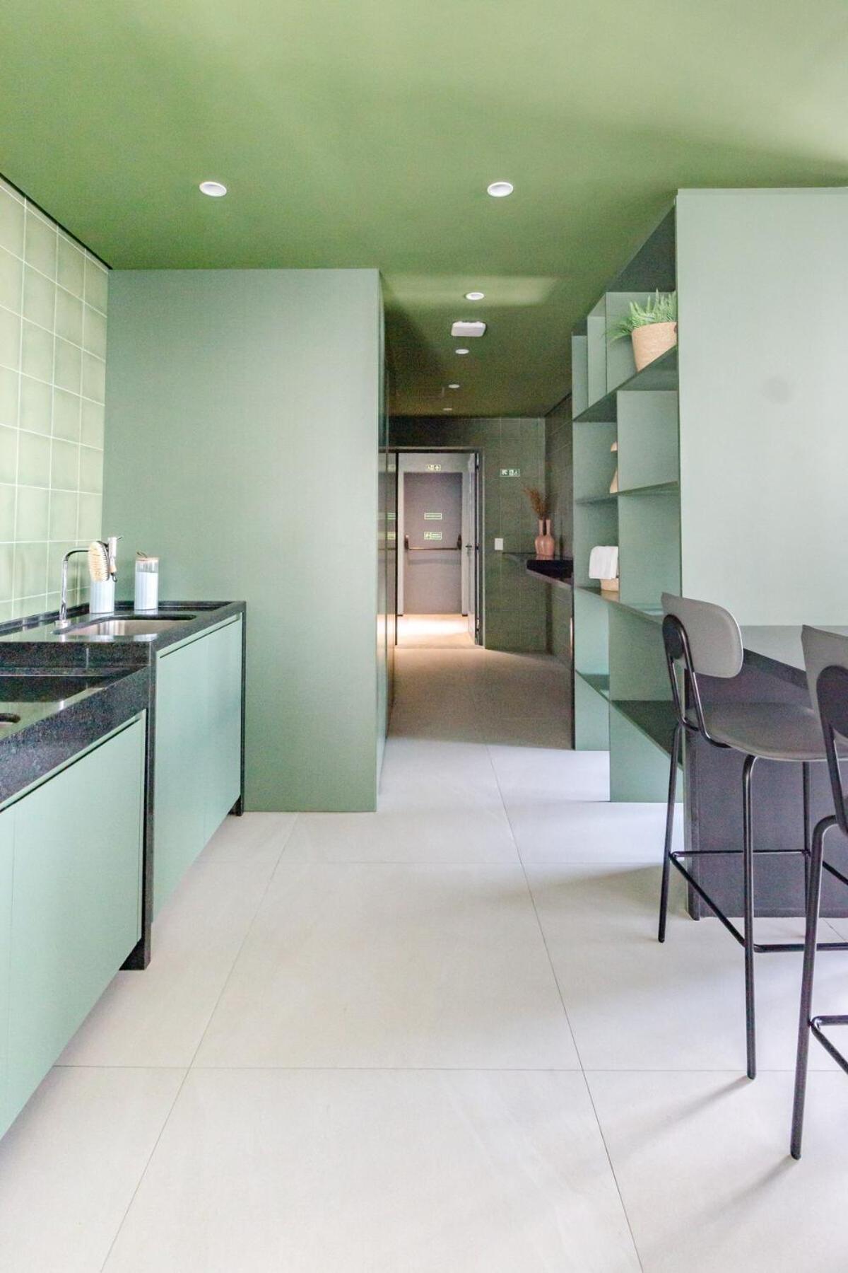 Luxuoso Ao Lado Do Hospital Sao Luiz Analia Franco Apartamento São Paulo
