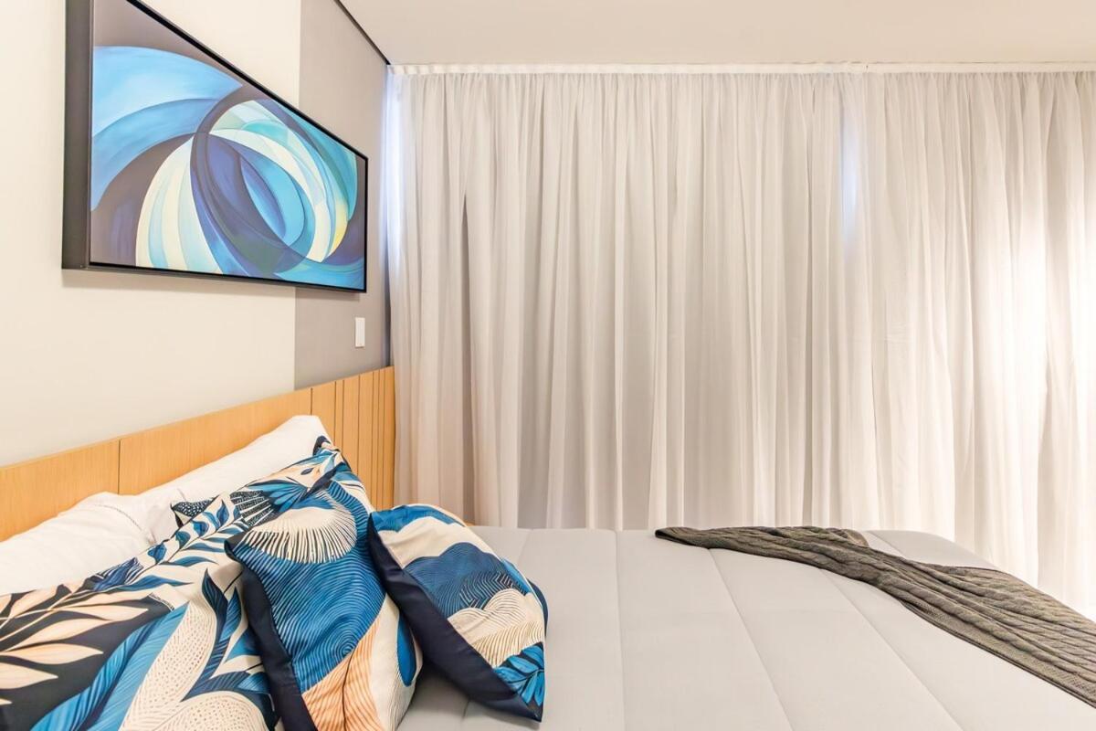 Apartamento Luxuoso Ao Lado Do Hospital Sao Luiz Analia Franco